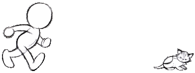 动画制作必备参考2——表情动作及交互动作gif